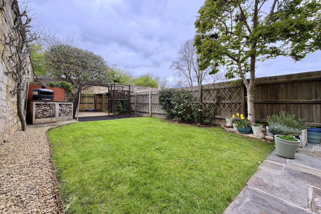 House in Westwood, Avoncliff - View 3