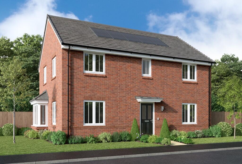 Main image of property: Seaton Delaval,
Whitley Bay,
NE25 0QJ