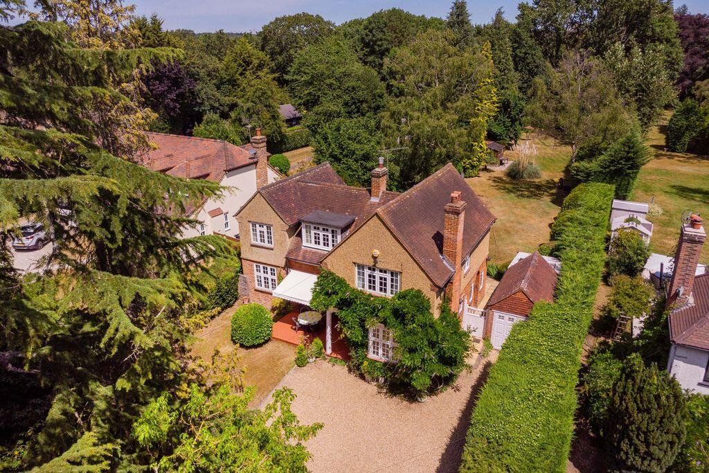 Main image of property: South Farm Lane, Bagshot