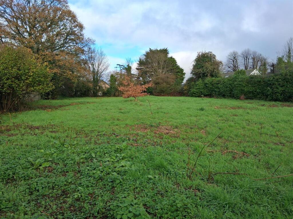 Main image of property: Site At Lea Combe, Lyme Road, Axminster, Devon