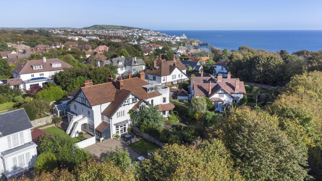 House in Douglas - View 2