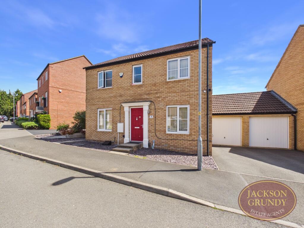 Main image of property: Hedgerow Lane, Little Billing, NN3 9GH