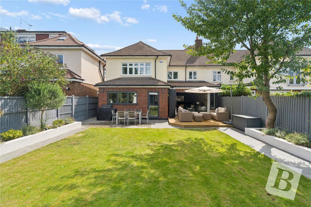 Main image of property: Holden Way, Upminster, RM14