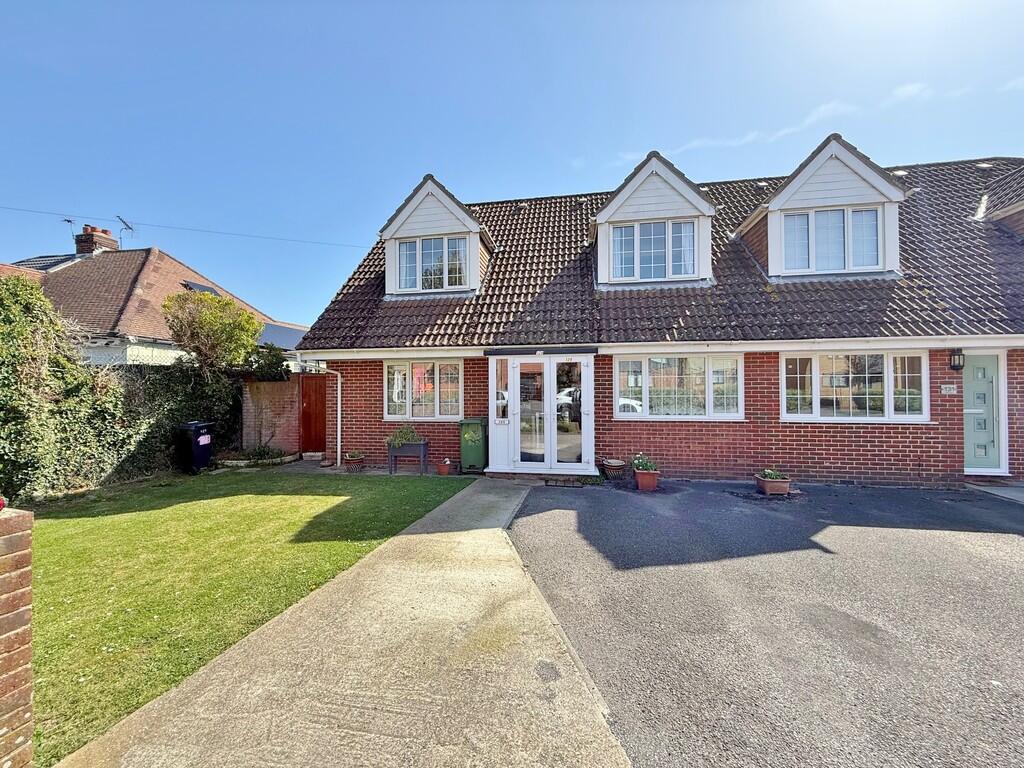 Main image of property: Station Road, Drayton