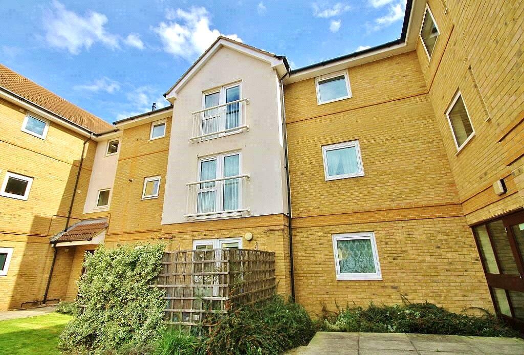 Main image of property: Yeoman Drive, Staines-upon-Thames, Surrey, TW19