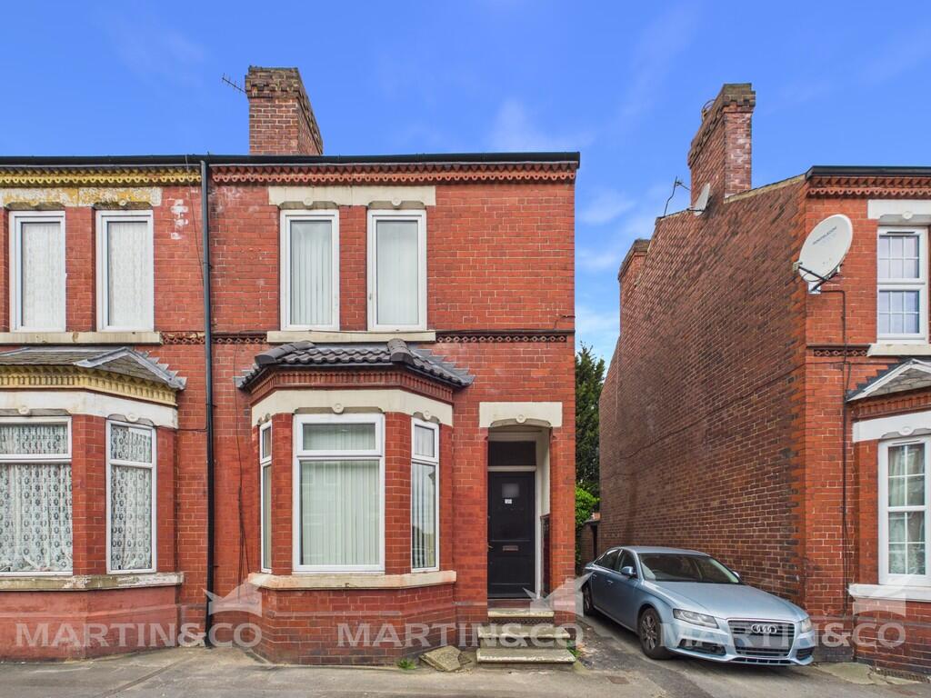 Main image of property: Earlesmere Road , Balby