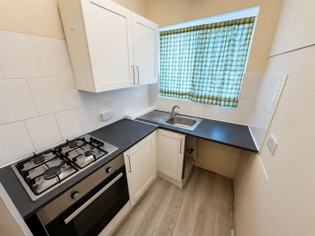 Main image of property: Wormgate, Boston