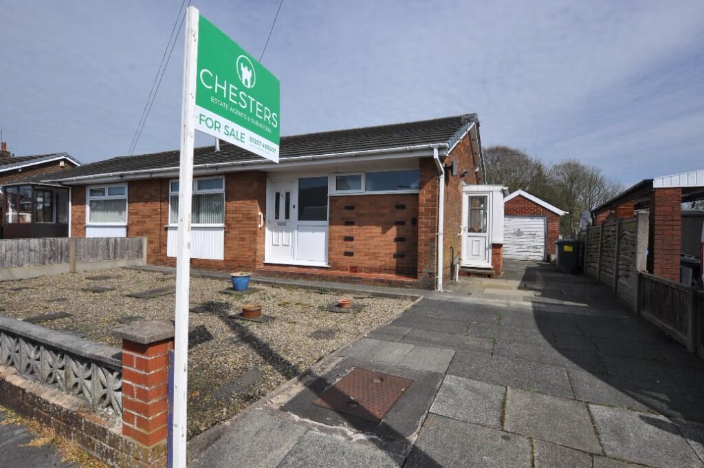 Main image of property: Belmont Road, Adlington, Chorley, PR6