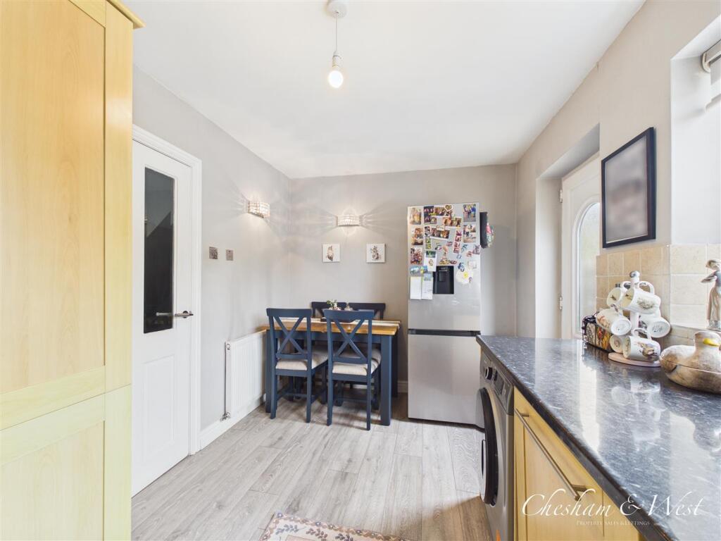 Lancaster Avenue, Great Eccleston, Preston - View 6
