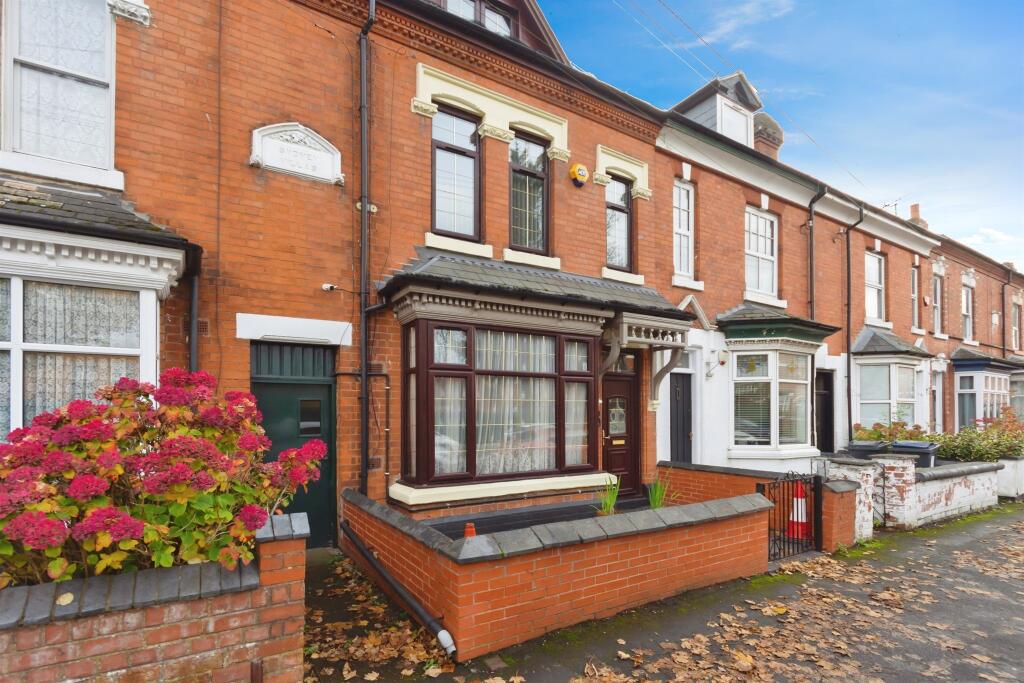 Additional image 2 of Drayton Road, Birmingham