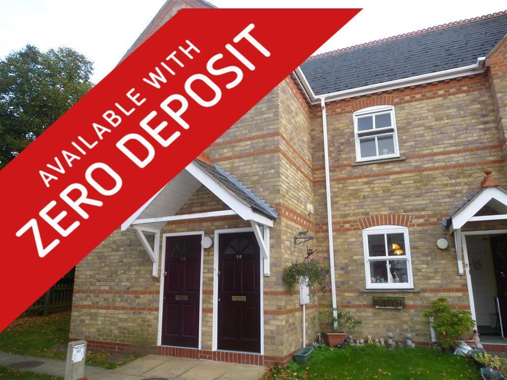 Main image of property: Lavenham Court, Botolph Green, Peterborough