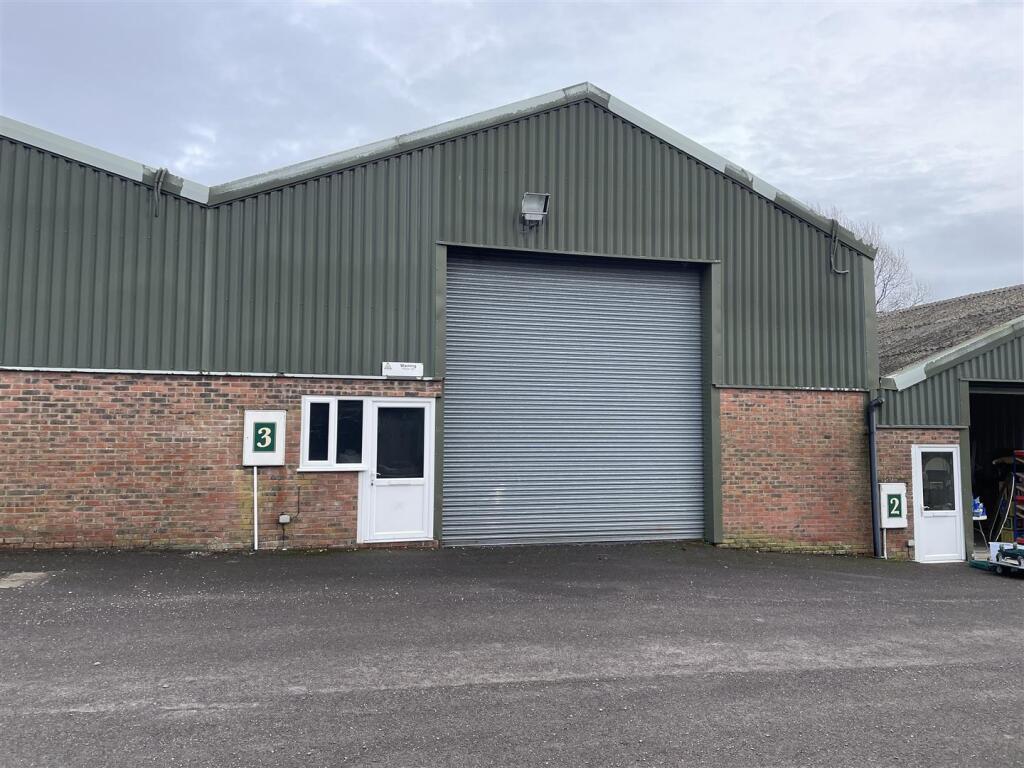 Main image of property: Brockhampton, Buckland Newton