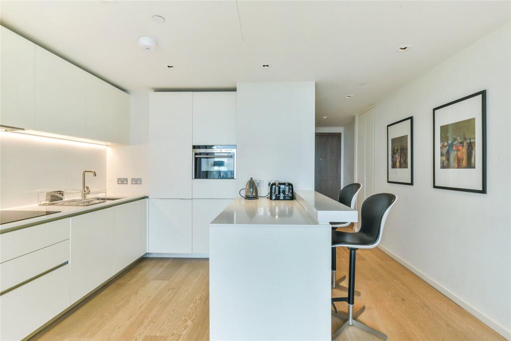 Main image of property: Upper Ground, London, SE1