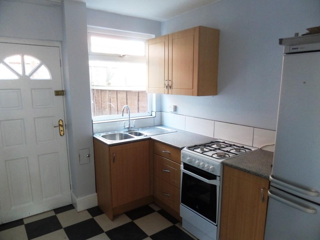 Apartment in Shrewsbury - More