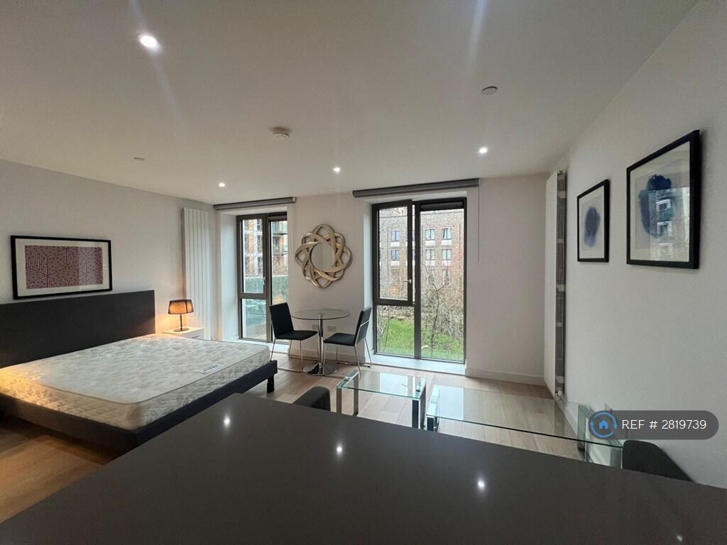 Main image of property: Nautical Drive, London, E16
