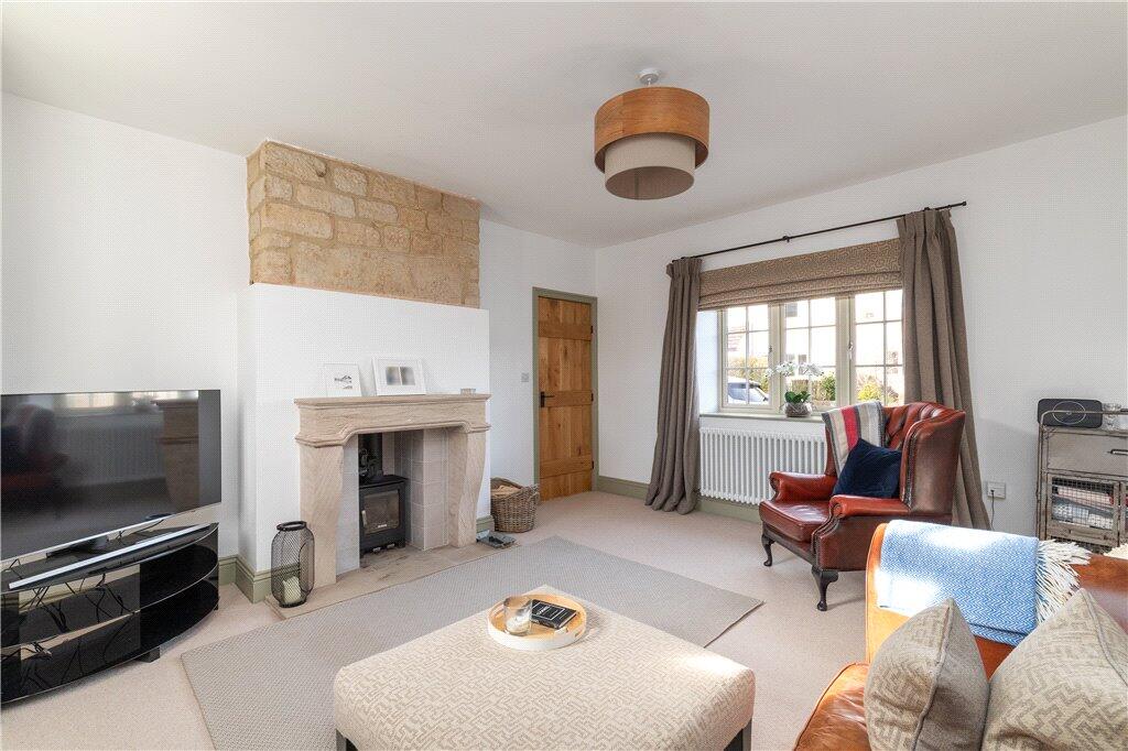 School Lane, Addingham, Ilkley, West Yorkshire, LS29 photo 2