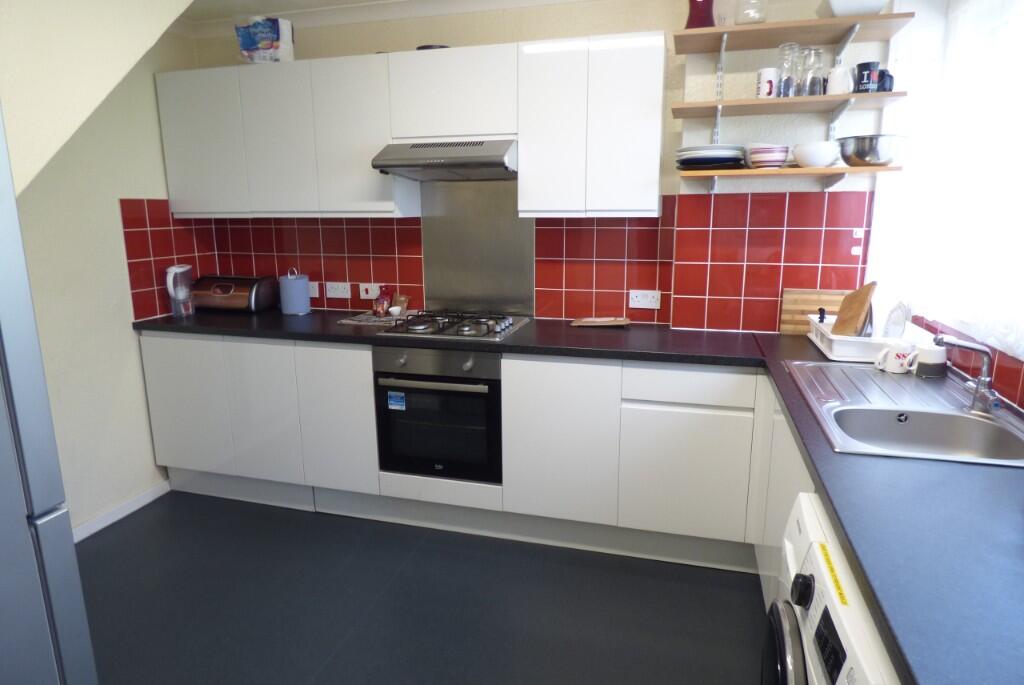 Main image of property: Canute Gardens, London, SE16
