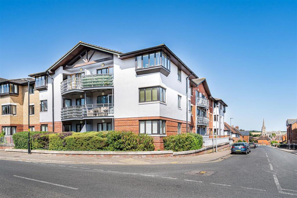 Main image of property: Station Street, Saffron Walden