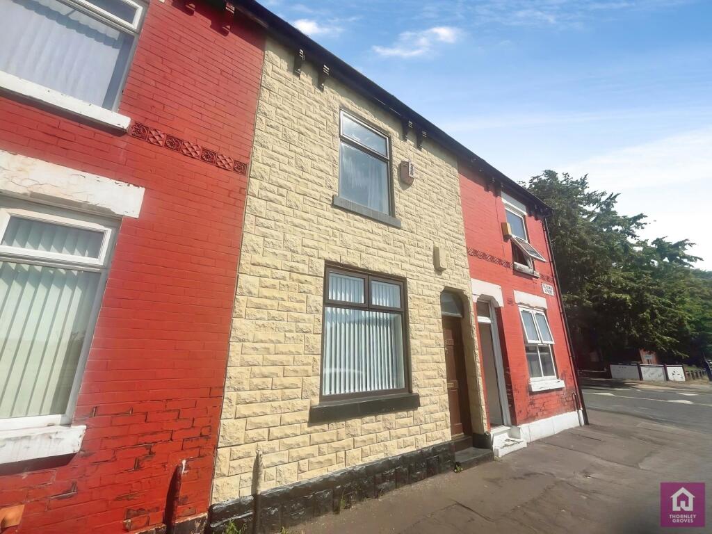Main image of property: Elysian Street, Manchester City Centre, Openshaw, M11