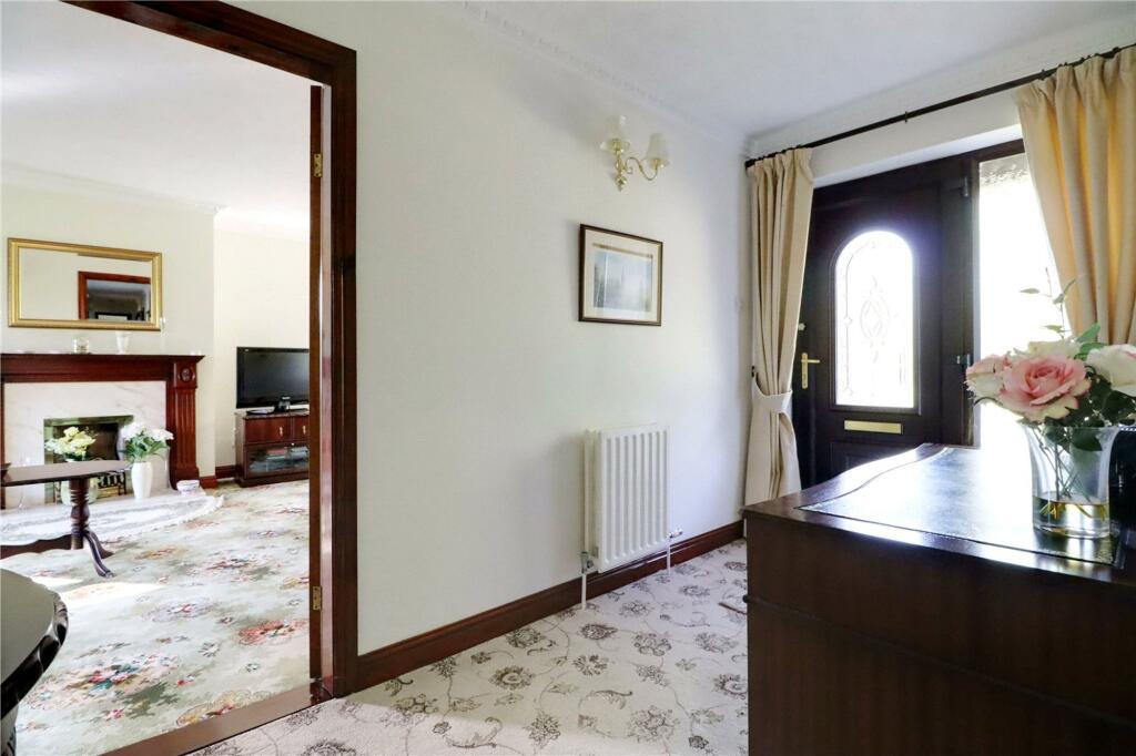 Castlethorpe, Brigg, DN20 photo 4