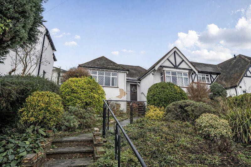 Main image of property: Riddlesdown Avenue, Purley