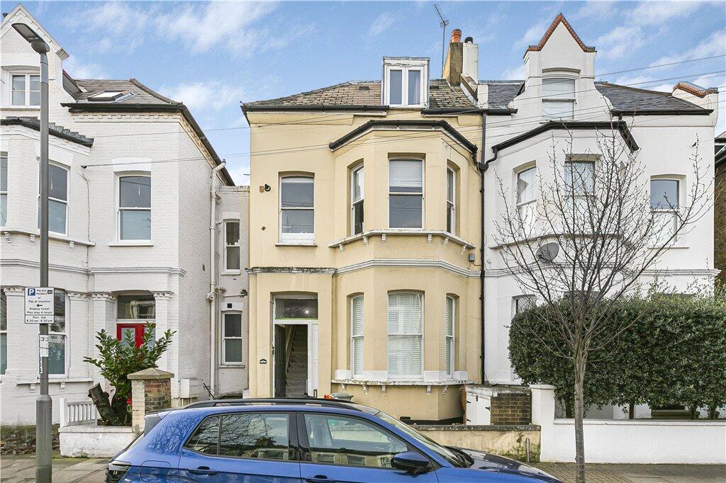 Main image of property: Cromford Road, Putney, SW18