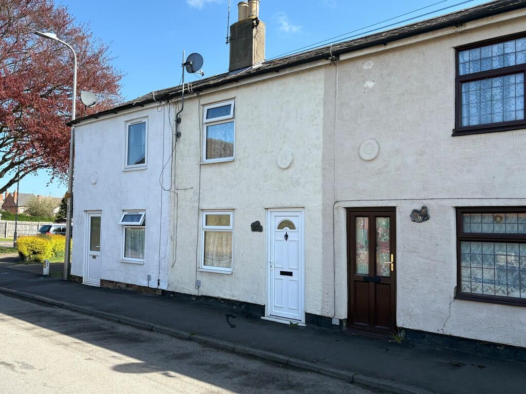 Main image of property: Hawthorn Bank, Spalding