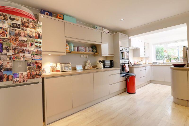 Main image of property: Meon Crescent, Chandler's Ford, Eastleigh