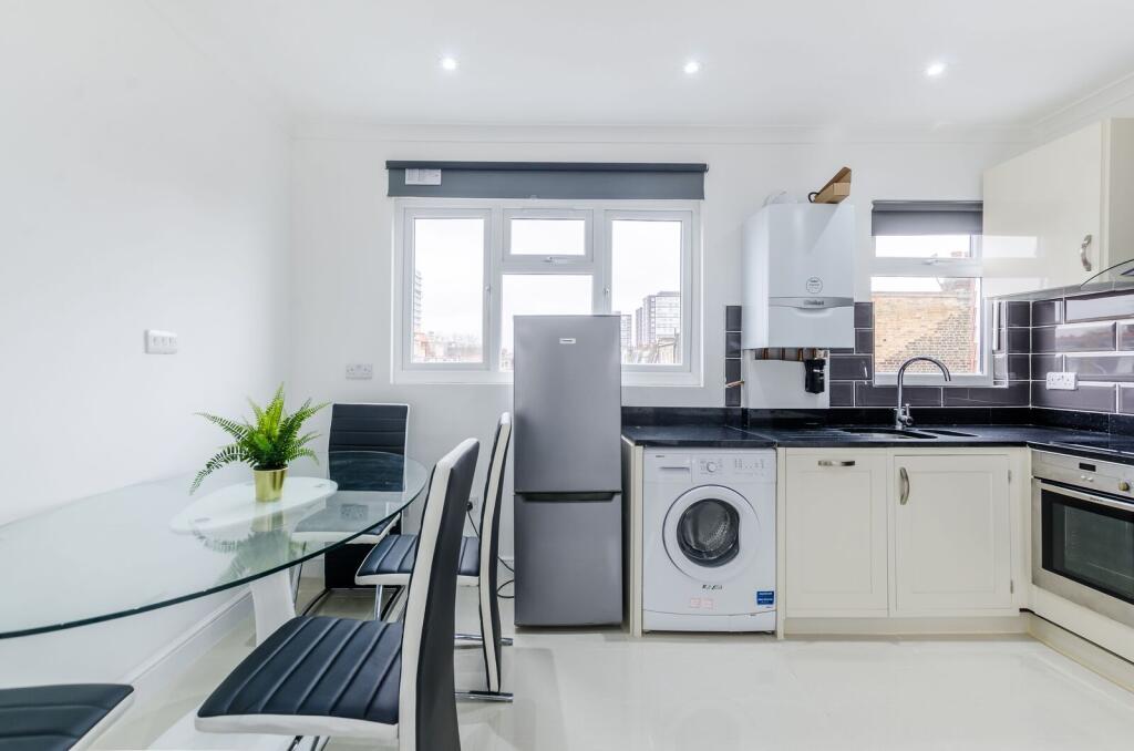Apartment in London - View 4