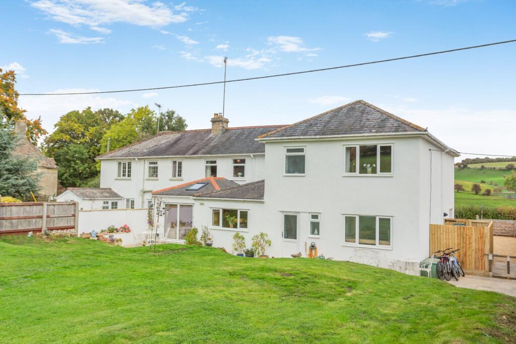Main image of property: North Cerney, Cirencester, Gloucestershire, GL7