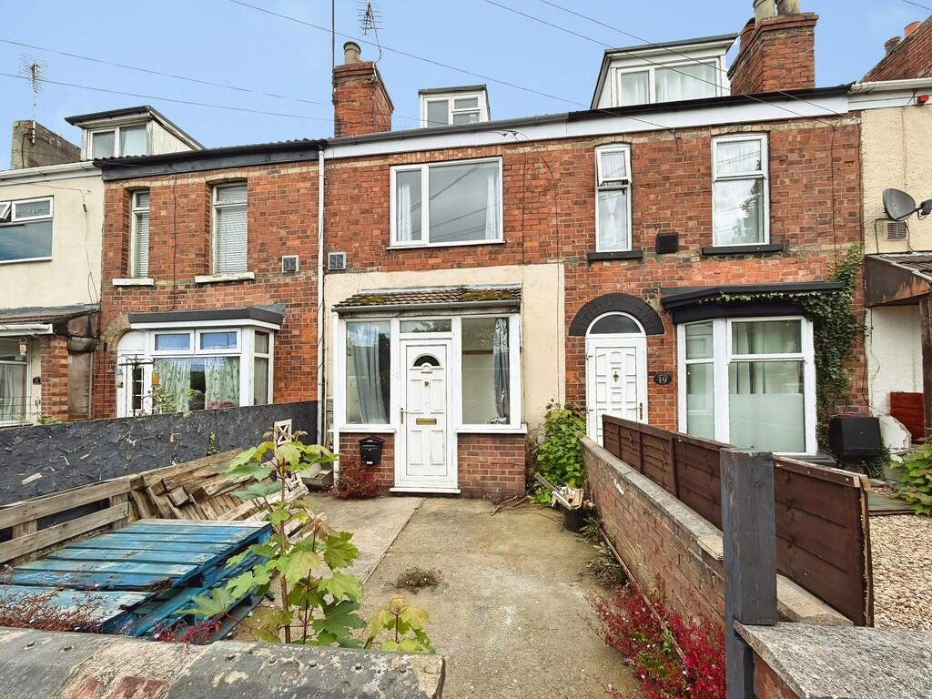 Main image of property: Marlborough Street, Gainsborough