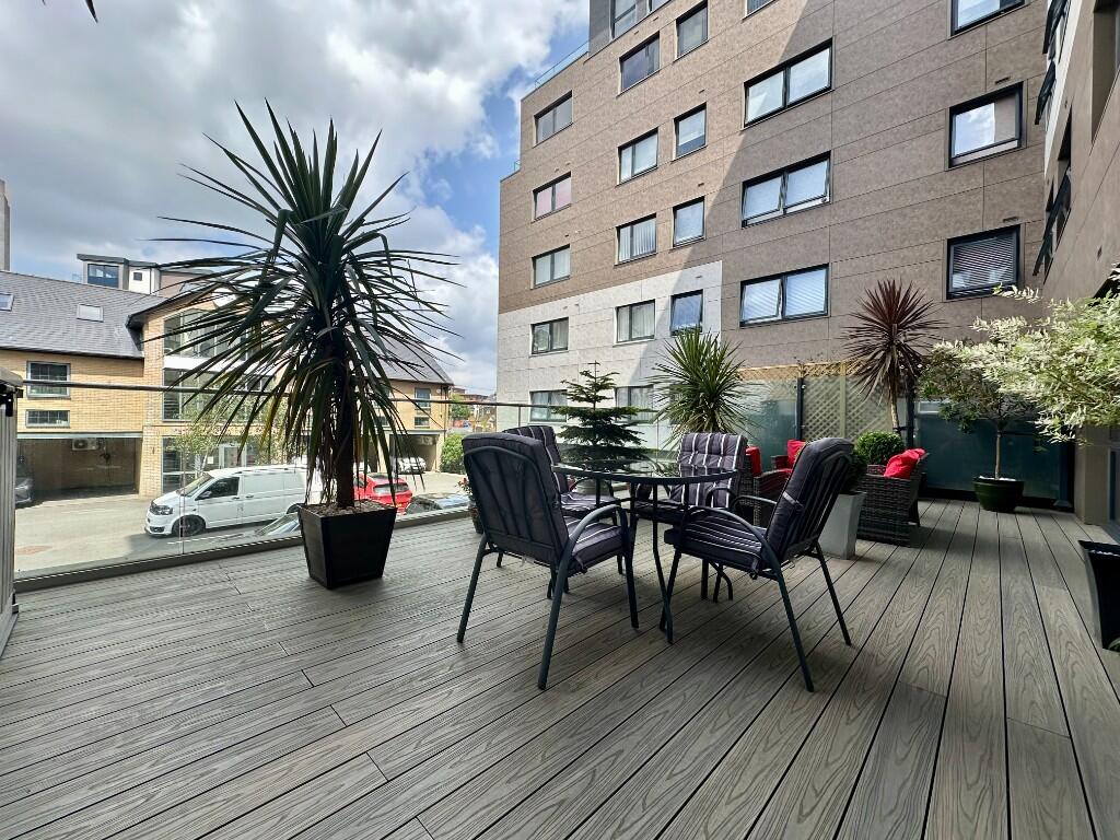 Apartment in Poole - View 4