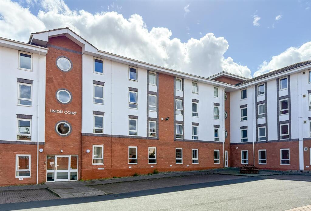 Main image of property: Ranelagh Terrace, Leamington Spa