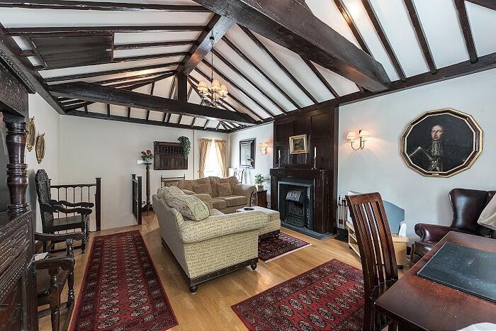 3 bedroom cottage for rent