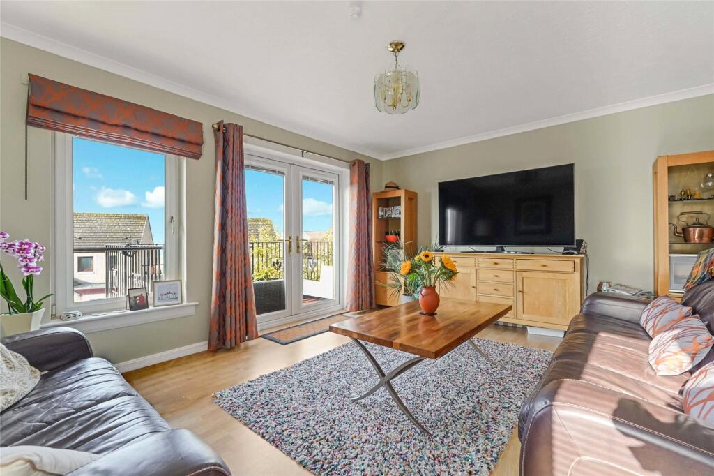 House in Kirkcaldy - View 4