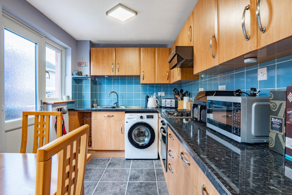 House in Inverness, Drakies, Culcabock and Drakies - More