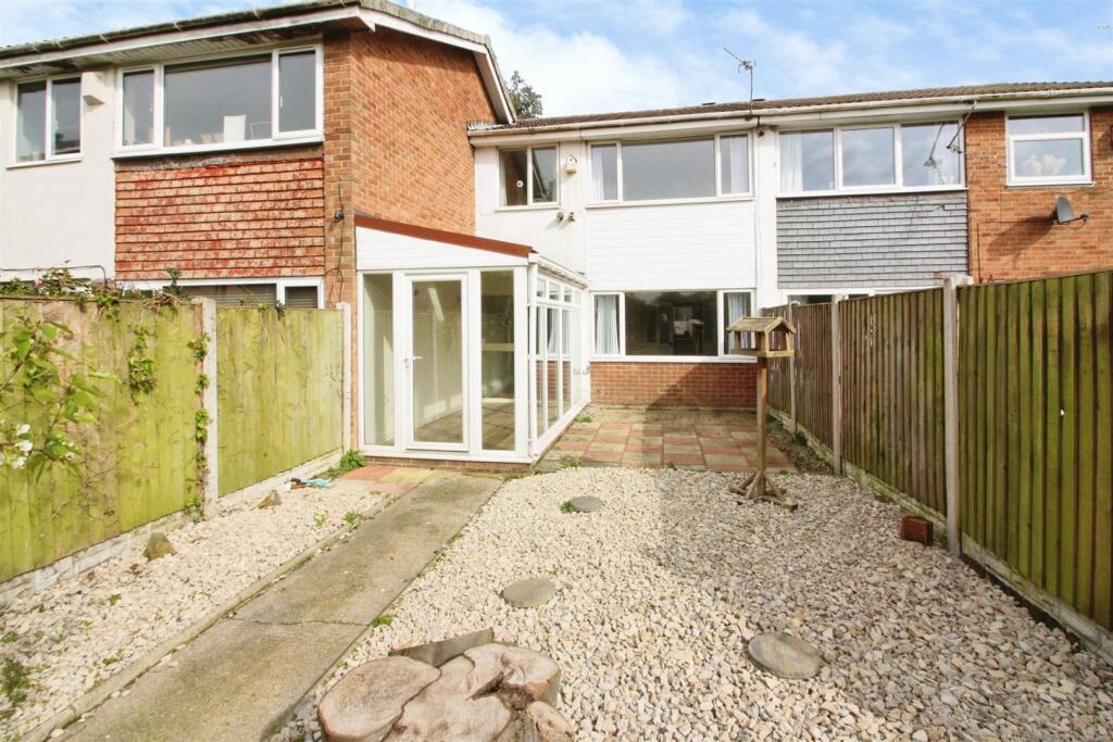 Main image of property: Garland Drive, Leeds