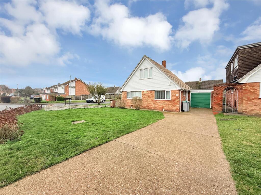 Main image of property: Kirklington Road, Southwell