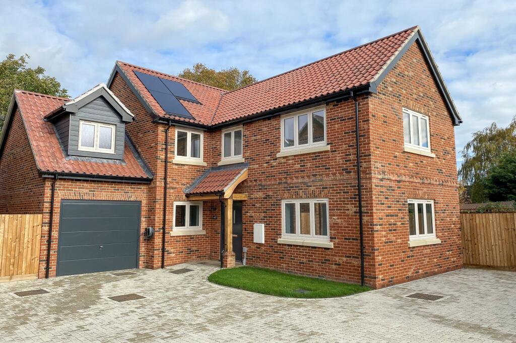 Main image of property: Chain Free Property, Freethorpe