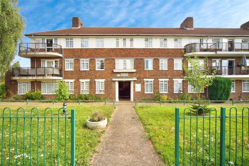 Main image of property: Reservoir Road, London, N14