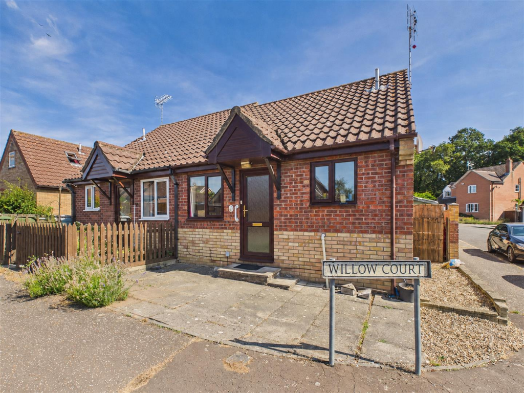 Main image of property: Willow Court, Beetley
