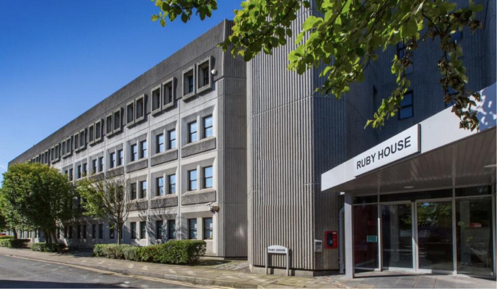 Main image of property: Ruby Place, Aberdeen, Aberdeen City