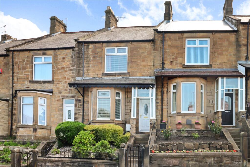 Main image of property: Bowland Crescent, Blaydon, NE21