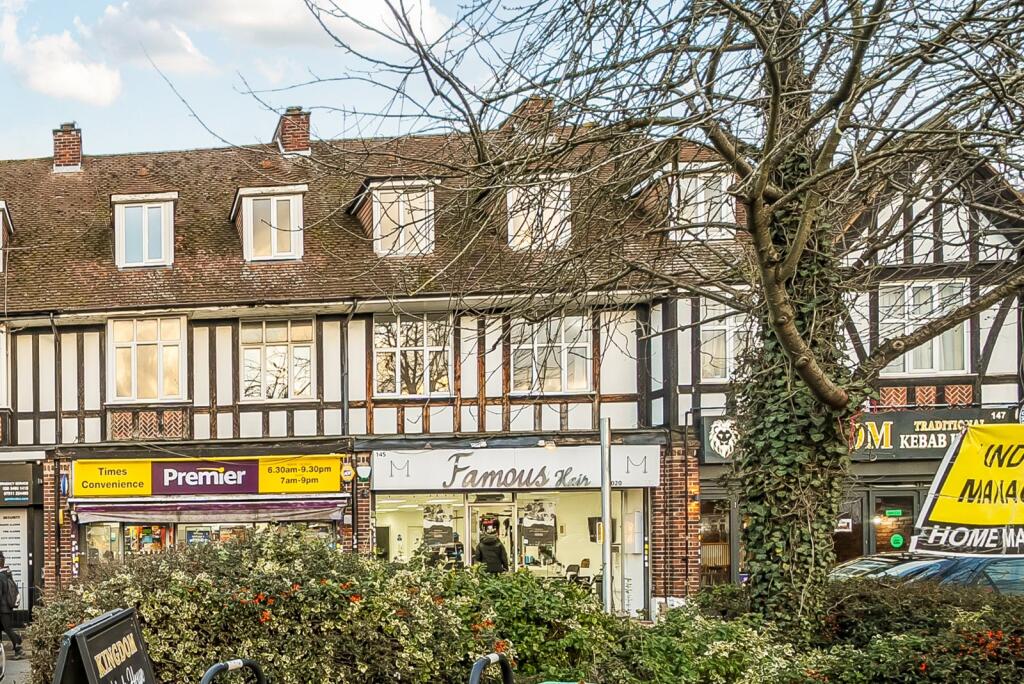 Main image of property: Hastings Road, Bromley Common, Bromley, Kent, BR2