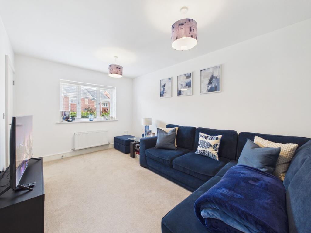 House in Locking, North Somerset - View 3