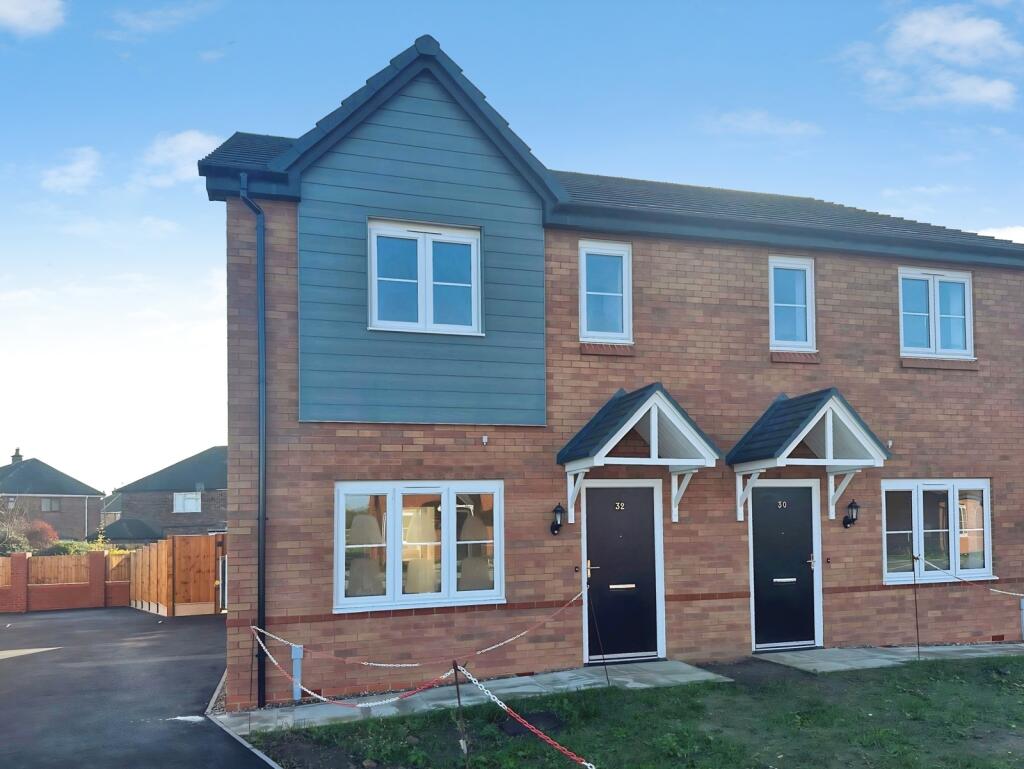 Main image of property: Bartlam Close, Barlestone, Nuneaton, Leicestershire, CV13