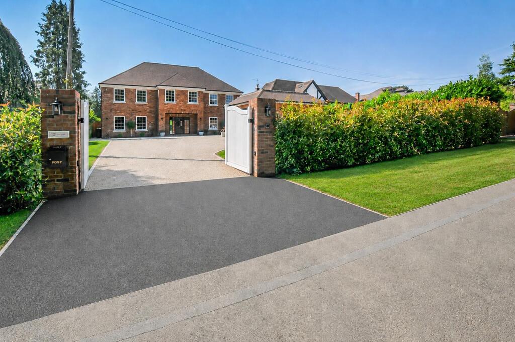 Main image of property: Mill Lane, Gerrards Cross