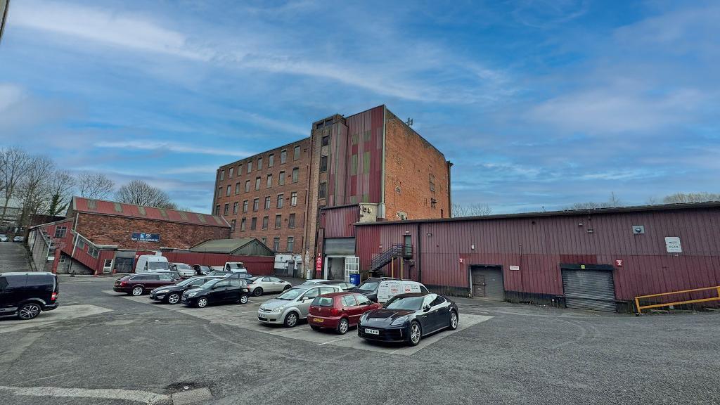 Main image of property: Aqueduct Street, Preston, PR1 7JN