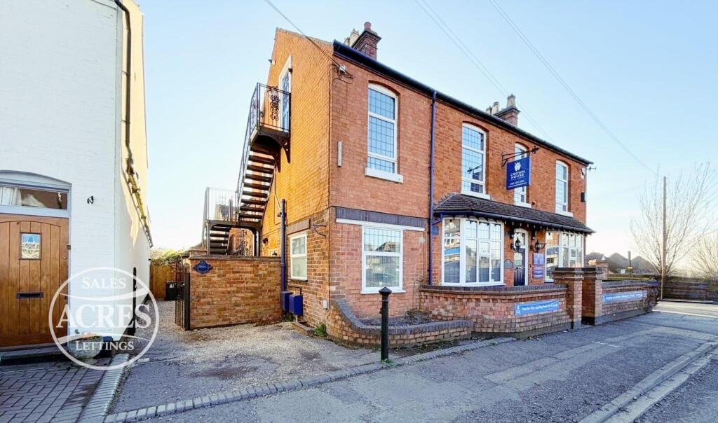 Main image of property: Walsall Road, Sutton Coldfield