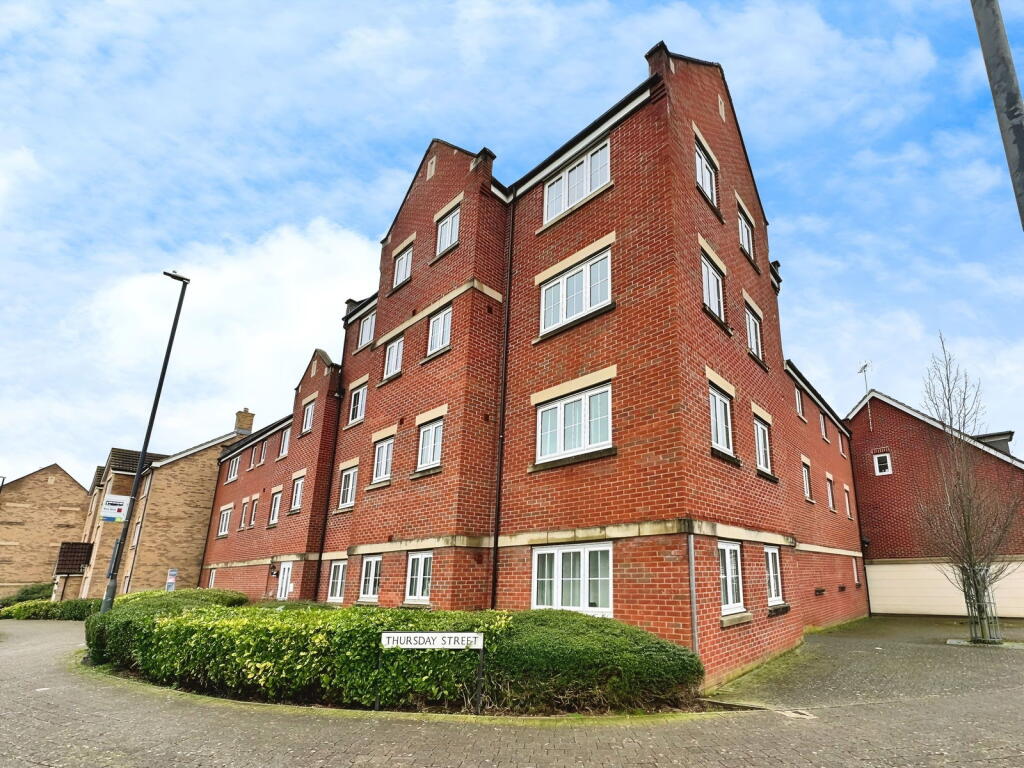 Main image of property: Thursday Street, Swindon, SN25 1TW